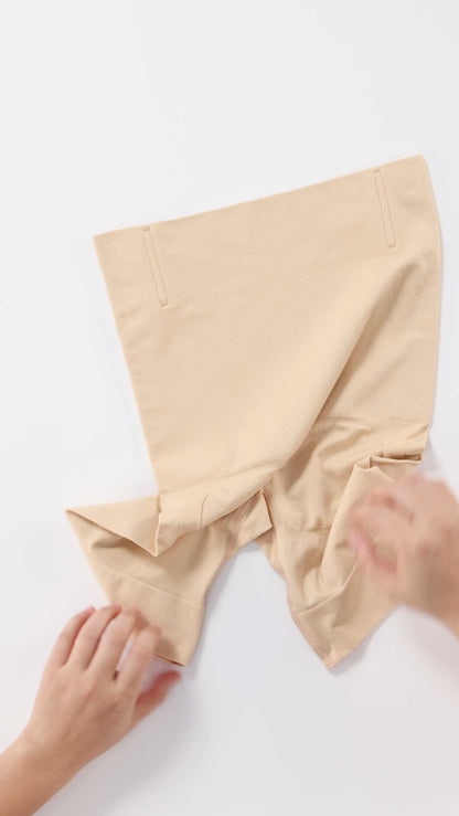 Short gainant