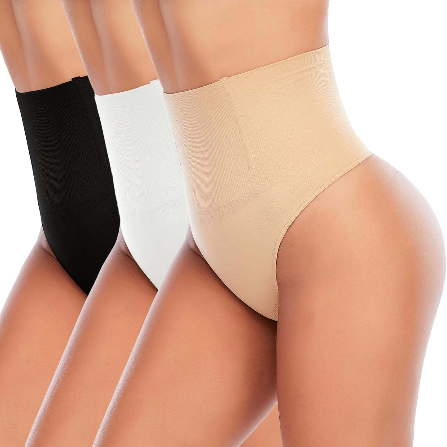 Culotte string gainant