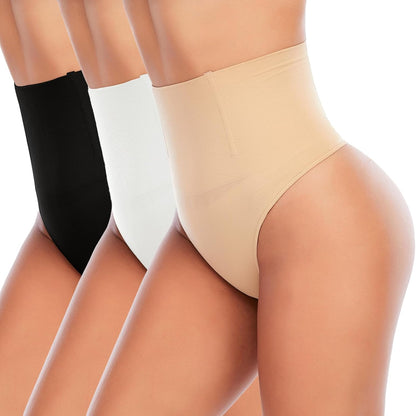 Culotte string gainant