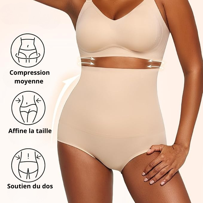 Culotte gainante