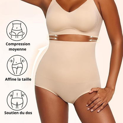 Culotte gainante