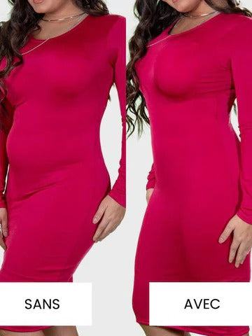 Body sculptant culotte