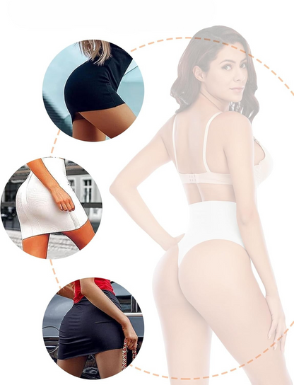 Culotte string gainant