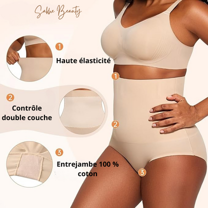 Culotte gainante
