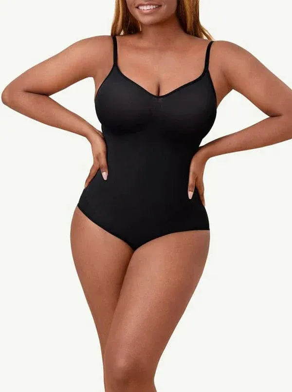 Body sculptant culotte
