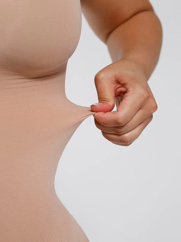 Body sculptant culotte