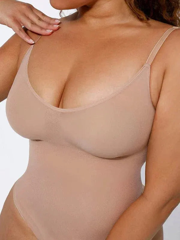 Body sculptant culotte