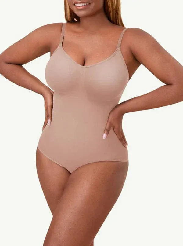Body sculptant culotte