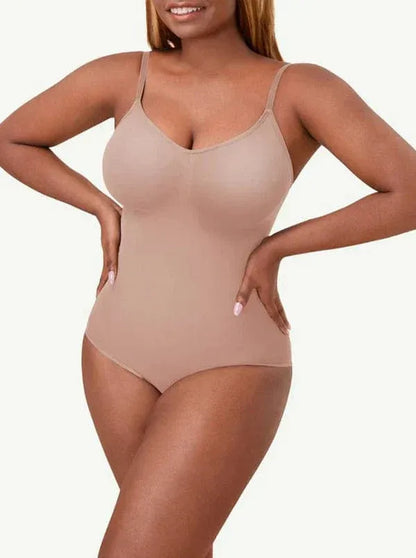 Body sculptant culotte