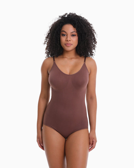 Body sculptant culotte