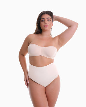 Culotte string gainant