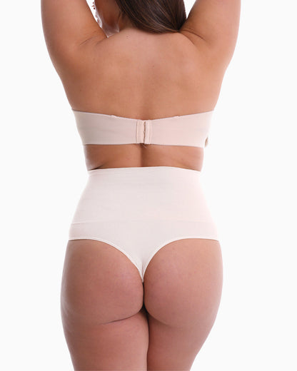Culotte string gainant