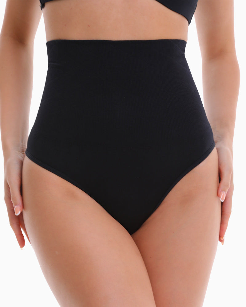 Culotte string gainant